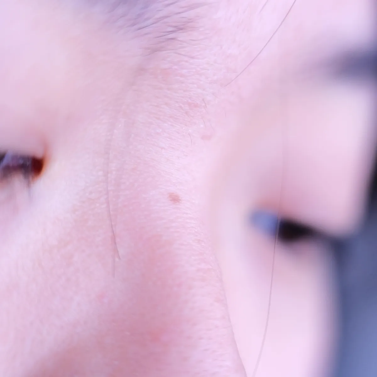 Saturn's Daughter — detail 1